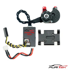 FURITEK STINGER BRUSHLESS POWER SYSTEM FOR AX24 - HeliDirect