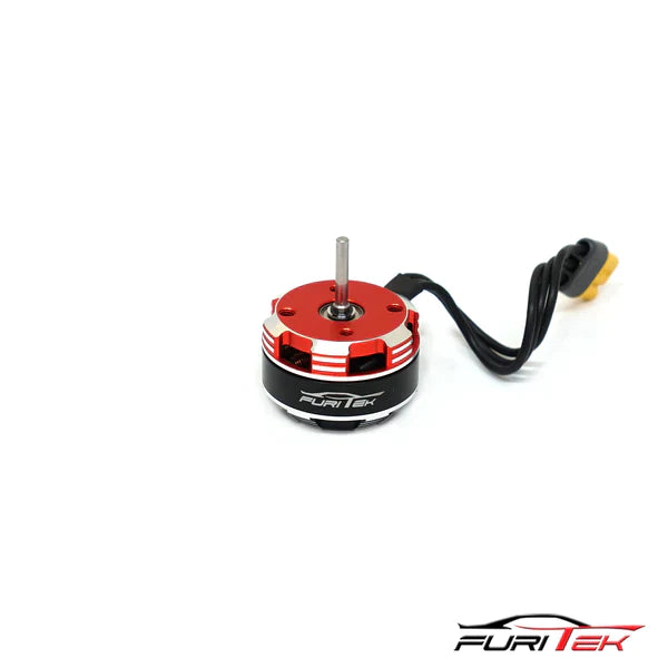 FURITEK KOMODO 2208 UTB18 BRUSHLESS MOTOR - HeliDirect