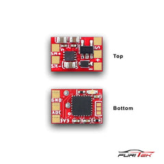 FURITEK Digital Servo Controller For KYOSHO MINI-Z-4X4 Servo - HeliDirect