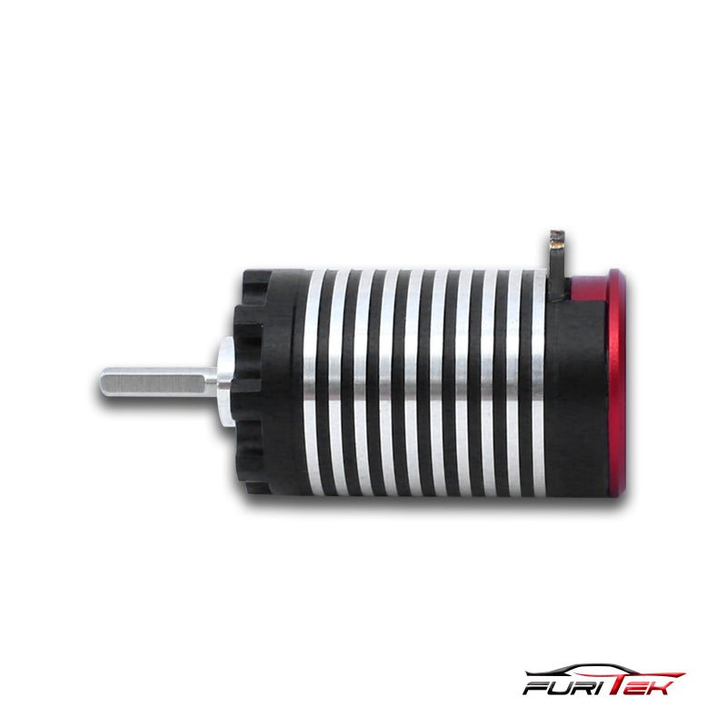 FURITEK GREYHOUND 1410 5500KV SENSORLESS MOTOR - HeliDirect