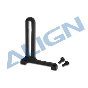 Align TB40 Anti Rotation Bracket - HeliDirect