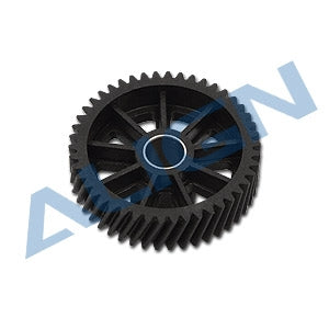 Align TB40 Slant Thread Main Drive Gear/46T - HeliDirect