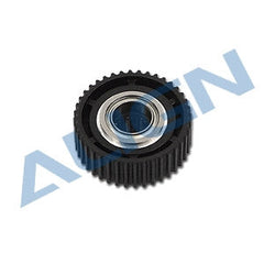 Align TB40 40T Belt Pulley Assembly - HeliDirect