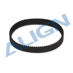 Align TB40 Motor Drive Belt - HeliDirect