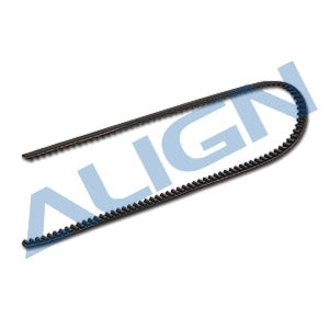 Align TB40 Tail Drive Belt - HeliDirect