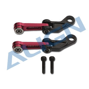 Align TB40 Control Arm Set - HeliDirect