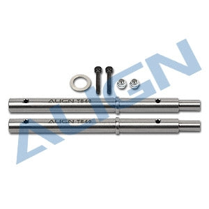 Align TB40 Main Shaft - HeliDirect