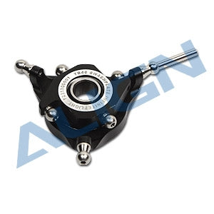 Align TB40 CCPM Metal Swashplate - HeliDirect