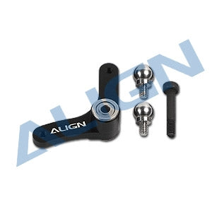 Align TB40 Tail Rotor Control Arm Set - HeliDirect