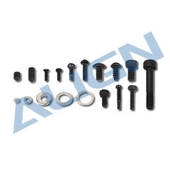 Align TB40 Screw Parts - HeliDirect