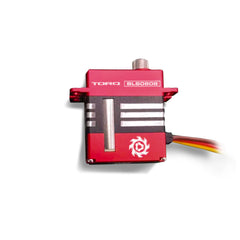 Torq BLS0808 Brushless Micro HV Cyclic Servo - HeliDirect