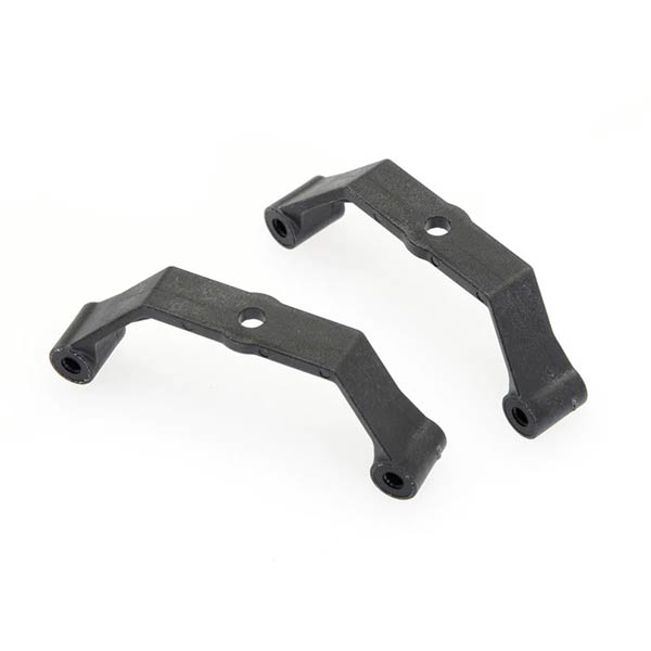 CD0426 Solid Axle Bracket ( for F250 SD) - HeliDirect