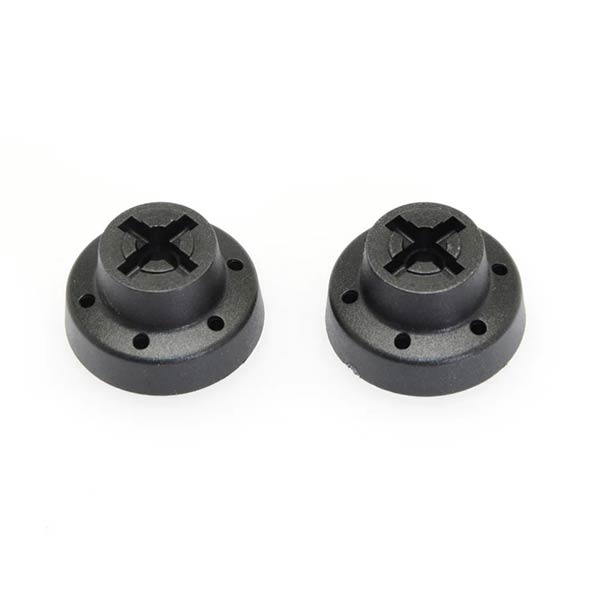 CD0622 Wheel Hub (for KG1 VILE KF004 wheel) 2pcs. - HeliDirect