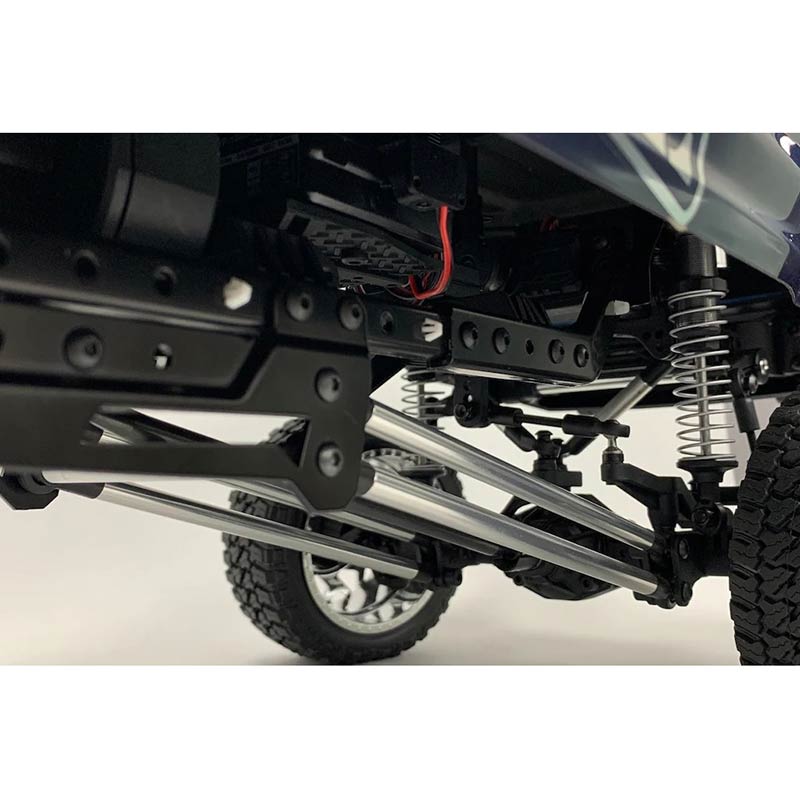 CKD1000 KAOS F450 SD Custom Truck Lift Conversion kit - HeliDirect