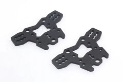 CM0406 Shock Tower, 2pcs. M-Sport Puma Rally 1 - HeliDirect