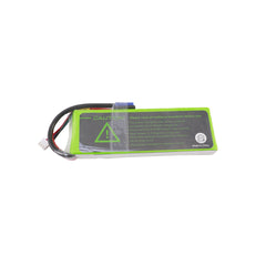 Pulse 3200mAh 50C 2S - EC3 Connector - HeliDirect