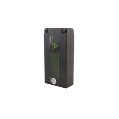 Pulse 4500mAh 130C 2S2P HV Hard Case - 5mm bullet - HeliDirect