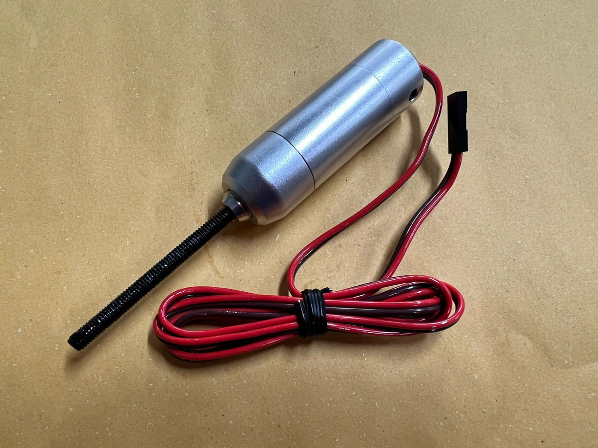 Replacement Motor for Sprint V2 and Elan Retracts - HeliDirect