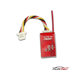 Combo of FURITEK IGUANA PRO 30A/50A BRUSHED ESC FOR AXIAL SCX24 with Bluetooth - HeliDirect