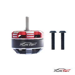 FURITEK LIKO PRO PLUS BRUSHLESS COMBO FOR SCX24 - HeliDirect