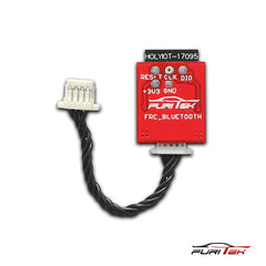 FURITEK LIKO PRO PLUS BRUSHLESS COMBO FOR SCX24 - HeliDirect