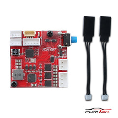 FURITEK TEGU24 Pro Esc + Receiver For AVATAR TX - HeliDirect