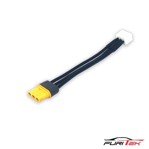 FURITEK PYTHON UTB18 40A/70A BRUSHED/BRUSHLESS ESC FOR 1/18 RC CRAWLERS - HeliDirect