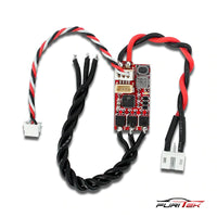 FURITEK Momentum V2 2S Lipo 20A/40A Brushless Sensorless Esc For DRIFT/RACE - HeliDirect