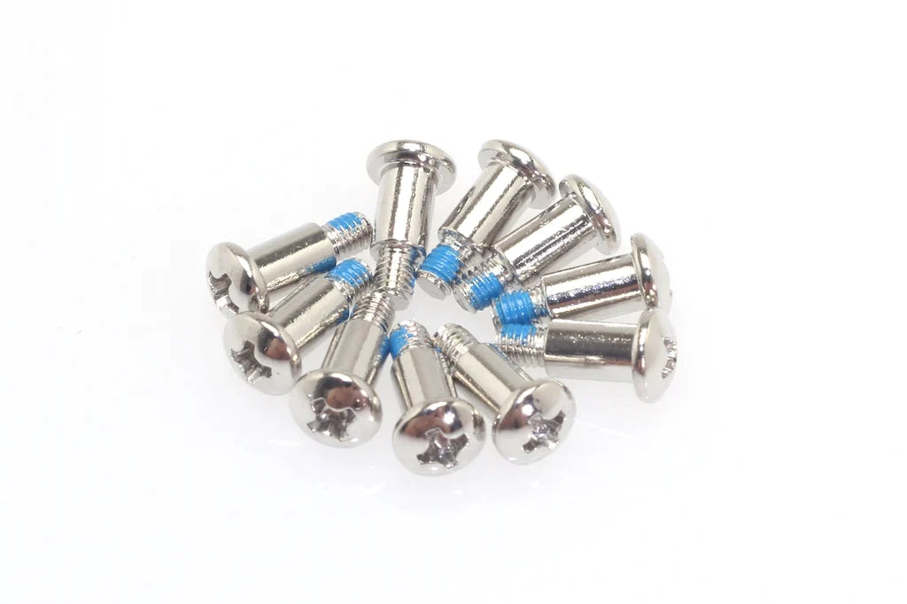 G36270 King Pin Screws ( phillips) 10pcs - HeliDirect
