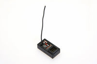 G82198RX AMP30 2.4GHz 3 Channels Receiver (RX) - HeliDirect