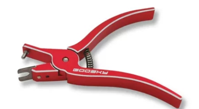 Goosky Ball Link Plier - HeliDirect