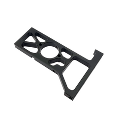 Goosky RS4 Main Frame Upper Plate - HeliDirect