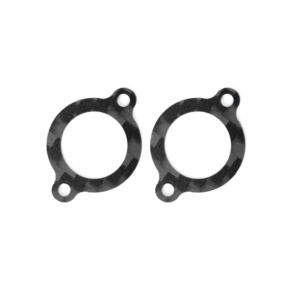 Goosky RS4 Main Bearing Plates - HeliDirect