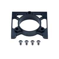 Goosky RS4 Motor Mount - HeliDirect