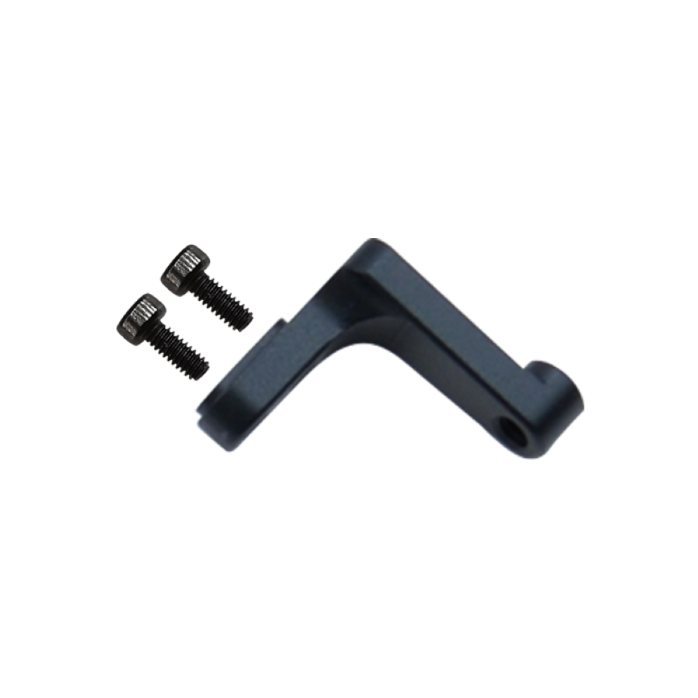 Goosky RS4 Tail Control Arm Mount - HeliDirect