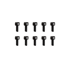 Goosky RS4 Screw Set M1.6x5mm - HeliDirect