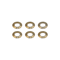 Goosky RS4 Tail Shaft Washer - HeliDirect