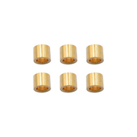 Goosky RS4 Tail Blade Grip Bearing Spacer - HeliDirect