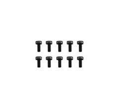 Goosky RS4 Socket Screw Set - M2X4mm - HeliDirect