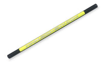 Goosky RS4 Aluminium Tail Boom - Yellow - HeliDirect