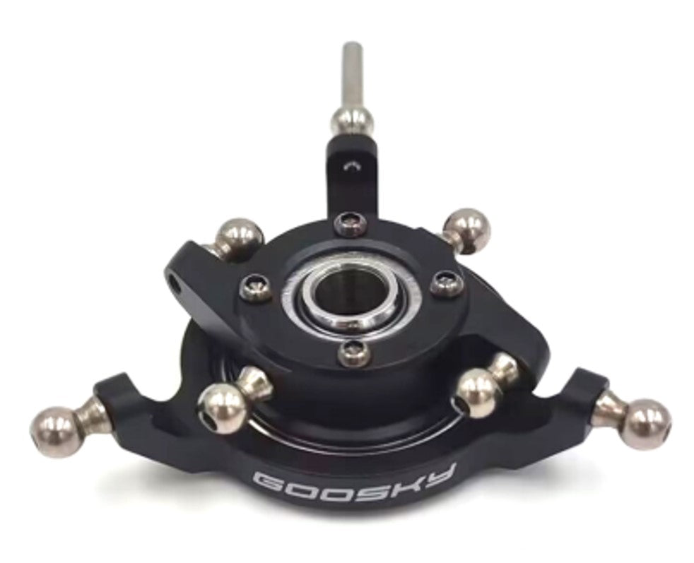 Goosky RS4 Swashplate - HeliDirect