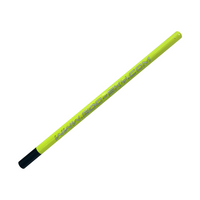 Goosky RS4/RS4 Venom Aluminium Colorful Sprayed Tail Boom - Yellow
