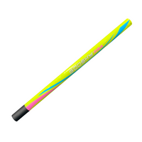 Goosky RS4/RS4 Venom Aluminium Three-color Sprayed Tail Boom - Yellow