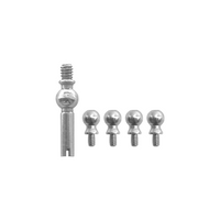 Goosky S1 Ball Joint Set - HeliDirect