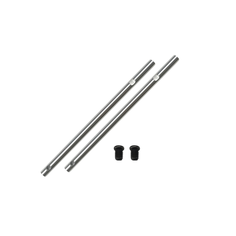 Goosky S1 Main Shaft Set - HeliDirect