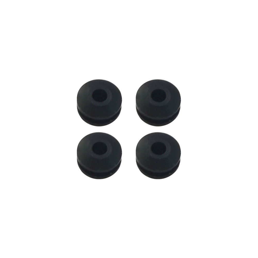 Goosky S1 Canopy Rubber Grommets - HeliDirect