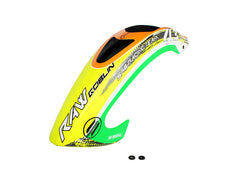 RAW 580 Canopy - HeliDirect