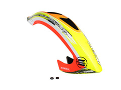 RAW 580 Canopy - HeliDirect