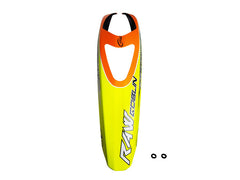 RAW 580 Canopy - HeliDirect