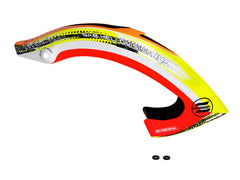 RAW 580 Canopy - HeliDirect
